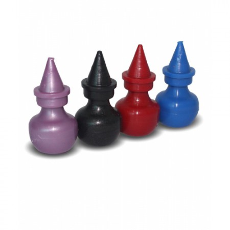 Pó da bruxinha afrodisiaco